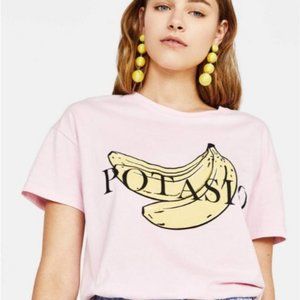 ISO Bershka Potasio shirt